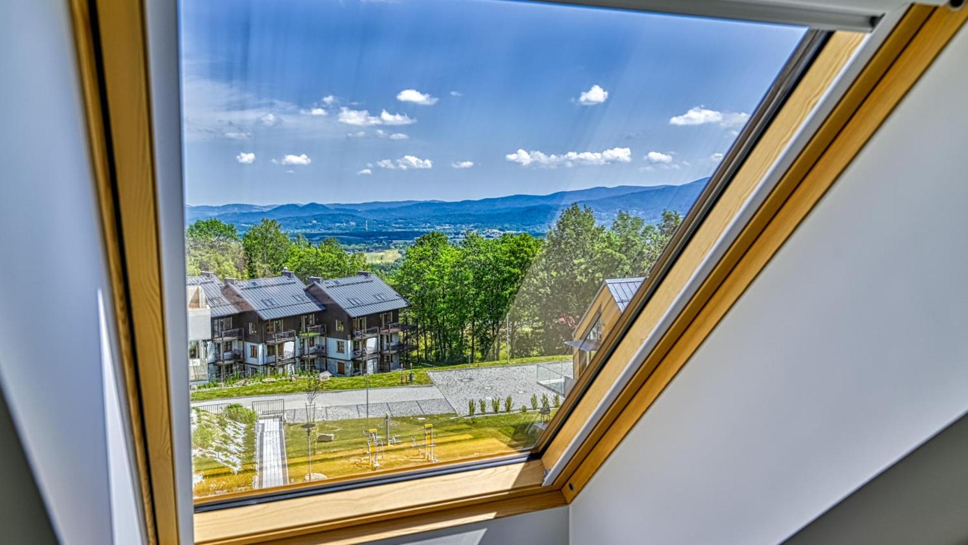 Apartment Hillside Vip Ii - Przy Wyciagu - By Royal Aparts Karpacz